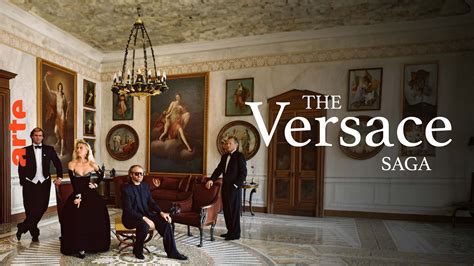 versace soap opera|The Versace Saga (2023) .